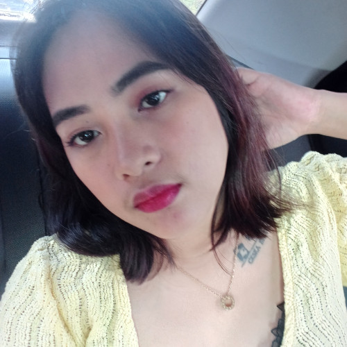 Louie Ann G.