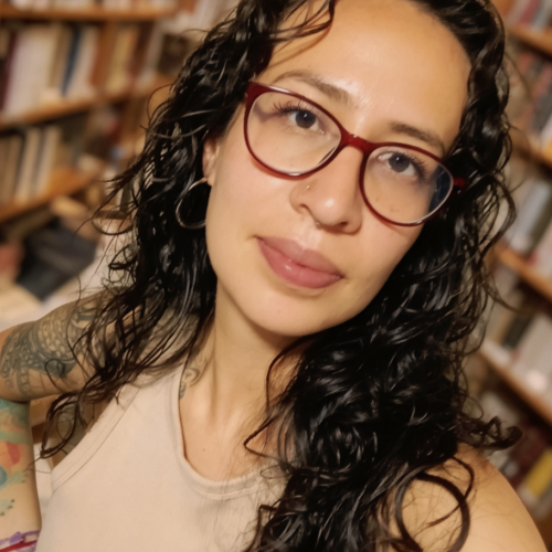 Flora A. profile photo