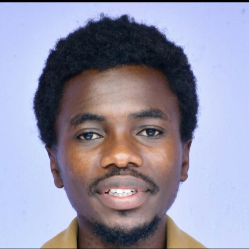 Benson K. profile photo