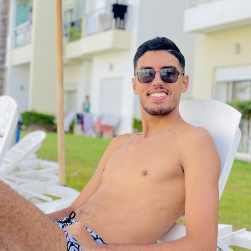 Reda M.