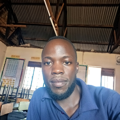 Katongole J. profile photo