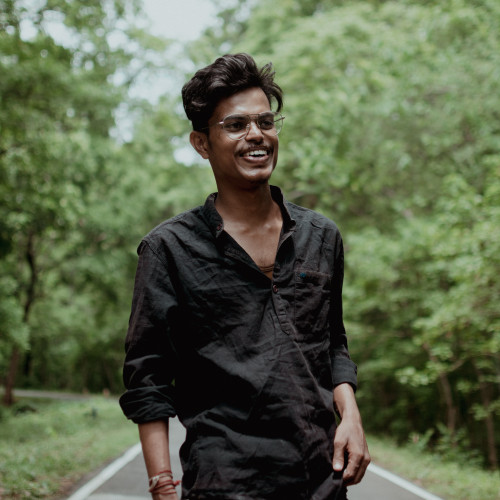 Ritesh P. profile photo