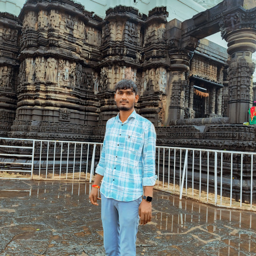 Bramaha  H. profile photo