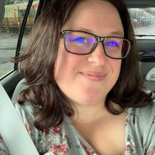 Kacy T. profile photo
