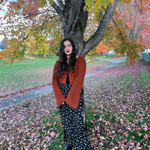 Promise L. profile photo