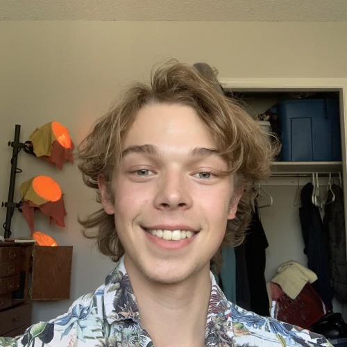 Seth R.