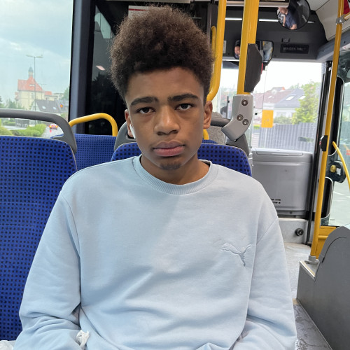 Noah S. profile photo