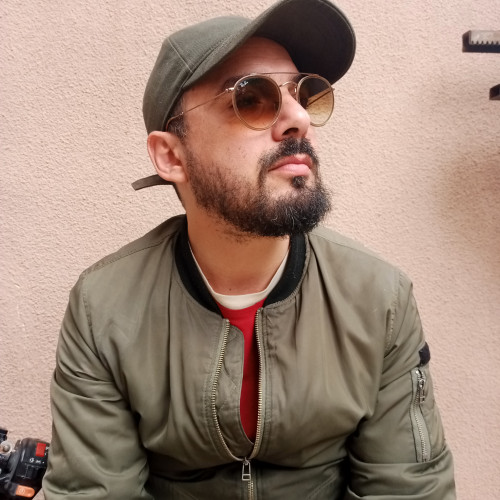 lahbibe d. profile photo