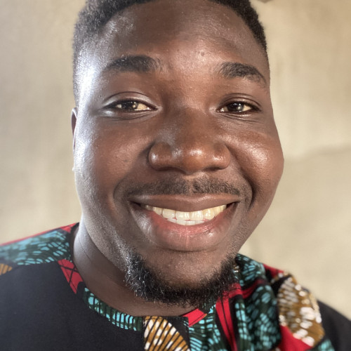 Tosin  E. profile photo