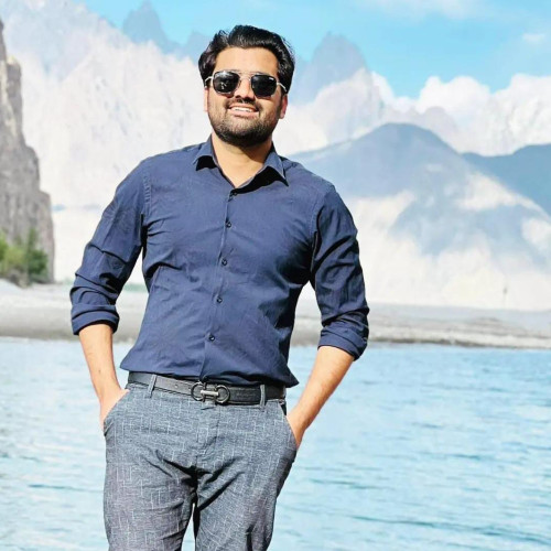 Rizwan S.