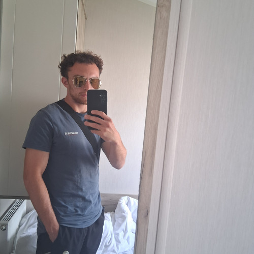Ronnie  G. profile photo