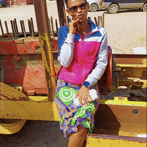 Brigitha  B. profile photo