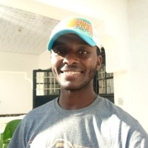 Cedric K. profile photo