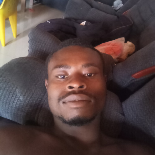 Yembe D. profile photo