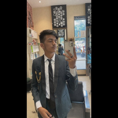 VIVEK K. profile photo