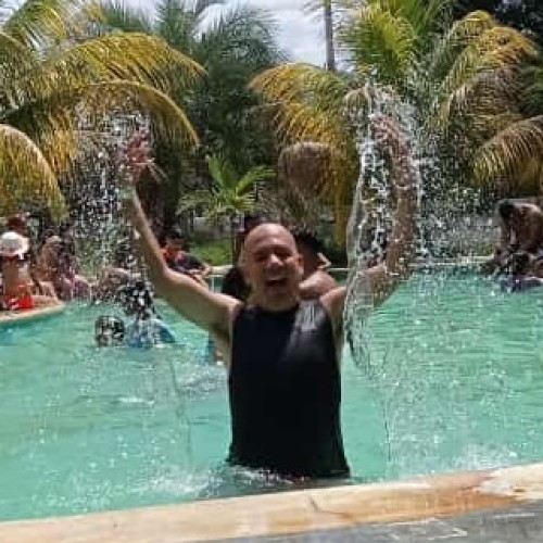 Orángel  H.