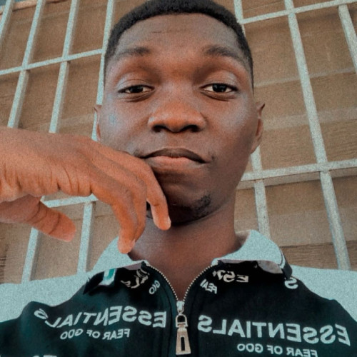 Boluwatife  A. profile photo