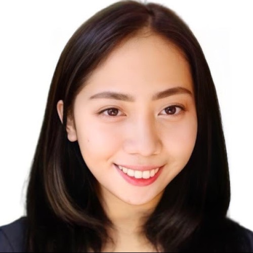 Eunice Nicole G.