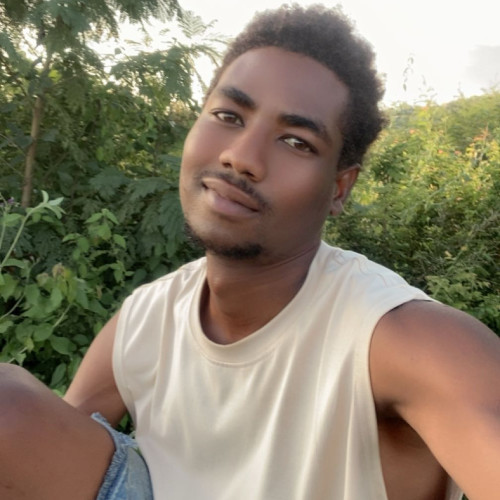 Amri H. profile photo