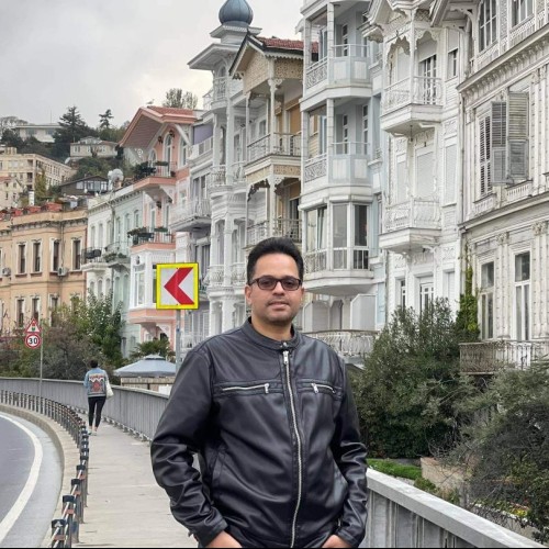 amr m. profile photo