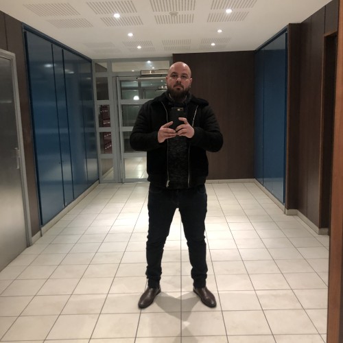 Jeremy B. profile photo