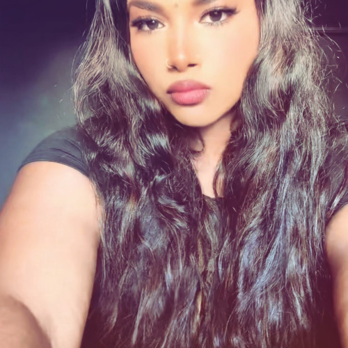 PRADITYA M.