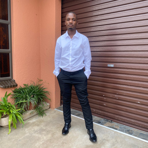Isaac N. profile photo