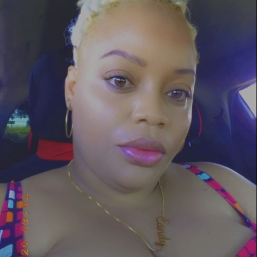 Candy D.