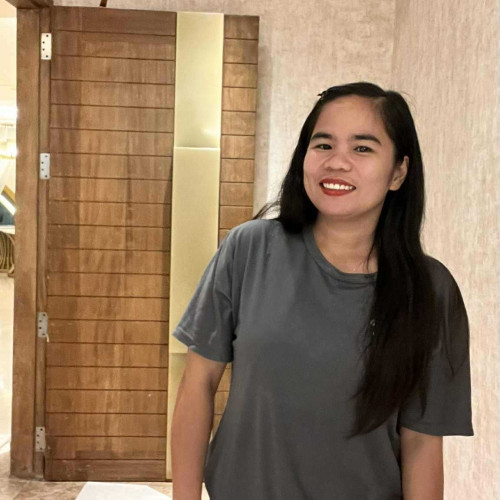 Myche F. profile photo