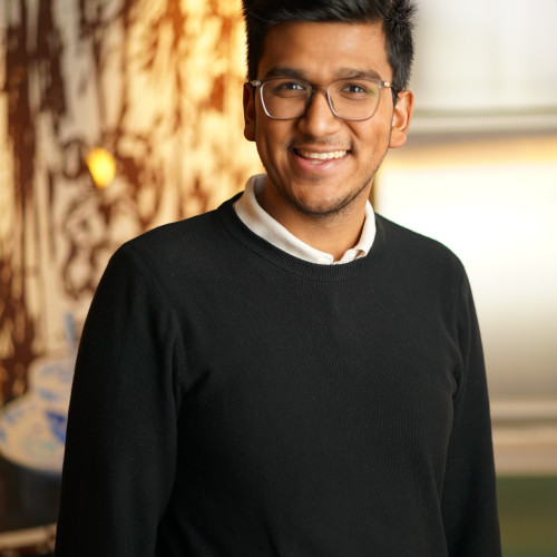 Naman T. profile photo