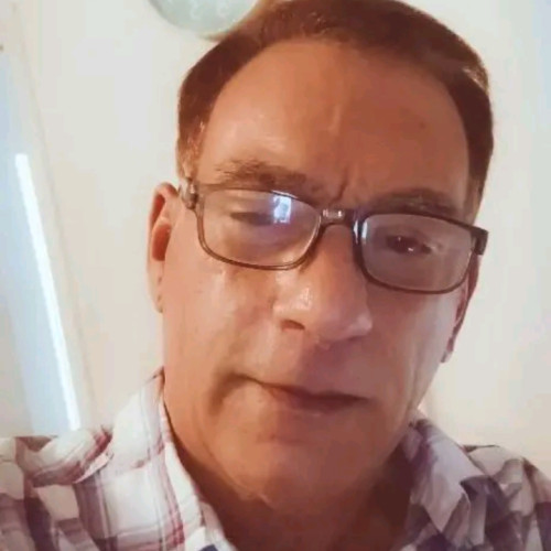 John A. profile photo