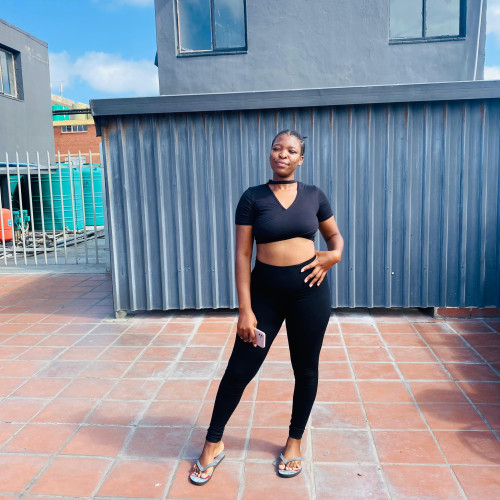 Ncamiso Sinenhlanhla N. profile photo