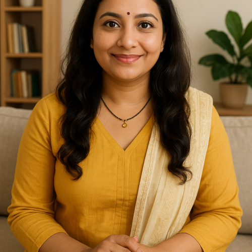 Jyoti S. profile photo