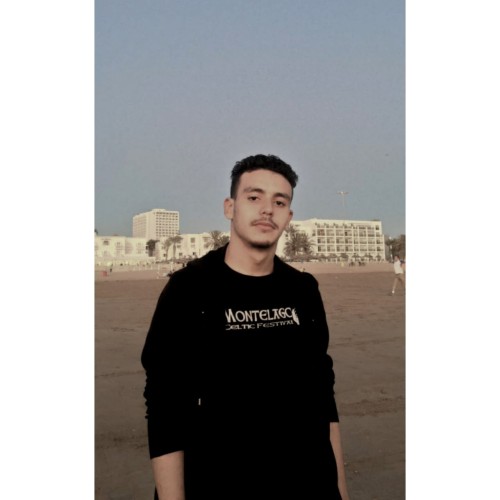 Amine O. profile photo