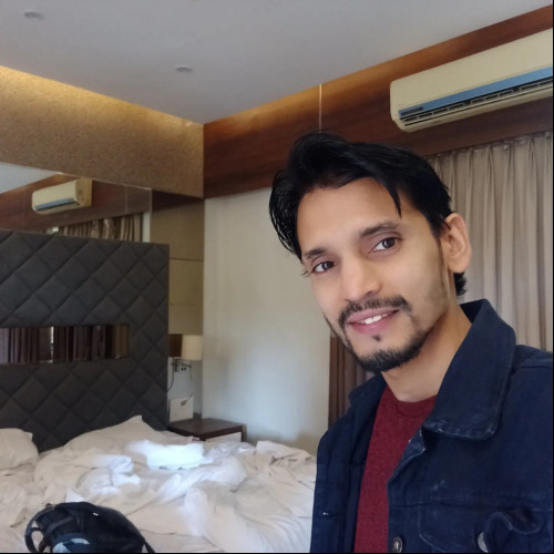 Tarun J. profile photo
