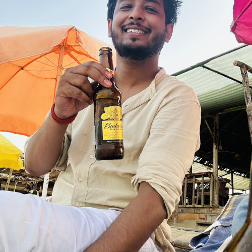 Vaibhav S. profile photo
