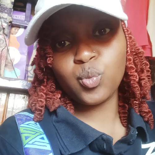 Mercy B. profile photo