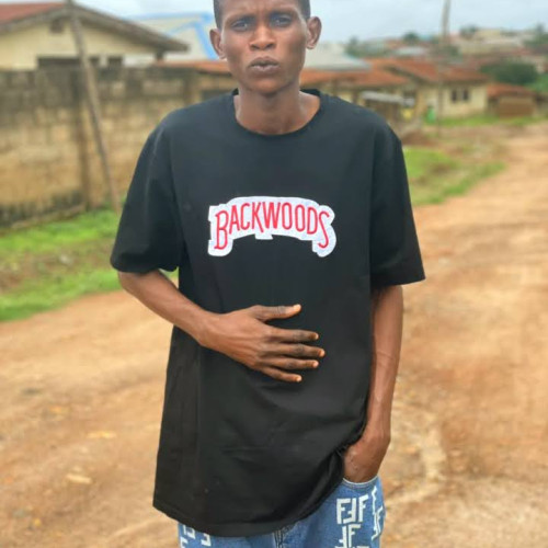 Quadri A. profile photo