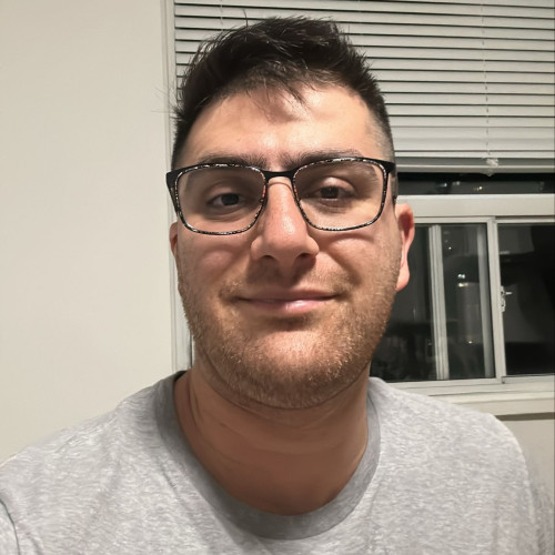 Hamidreza N. profile photo