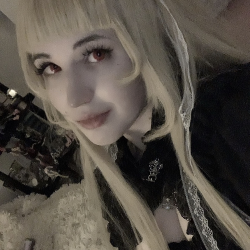 Lolita P. profile photo