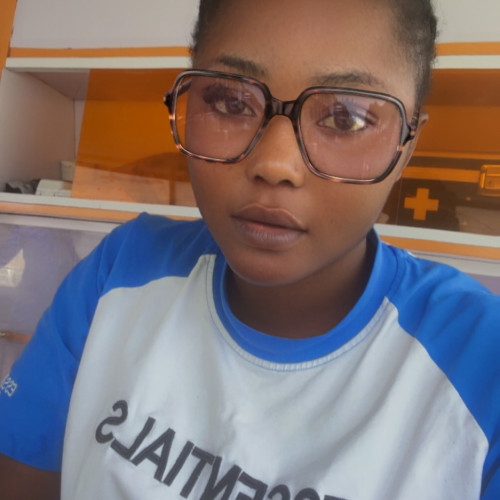 Damilola B. profile photo