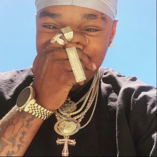 Calvon D. profile photo