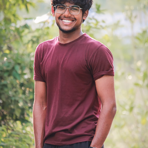 Roshiq S. profile photo