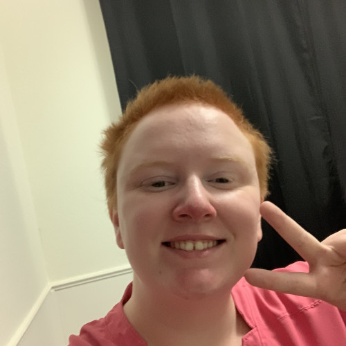 Kayley U. profile photo