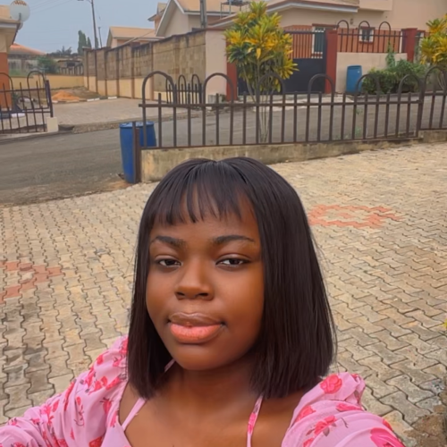 Modupe O. profile photo