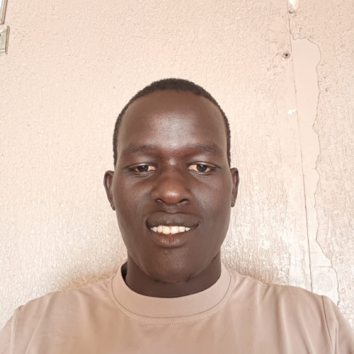 francis l. profile photo