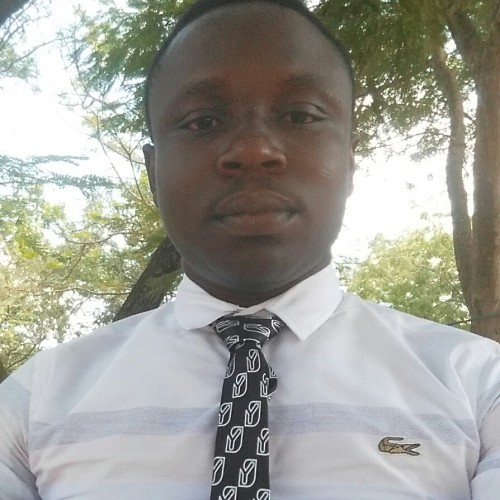 Prince Obeng  A.