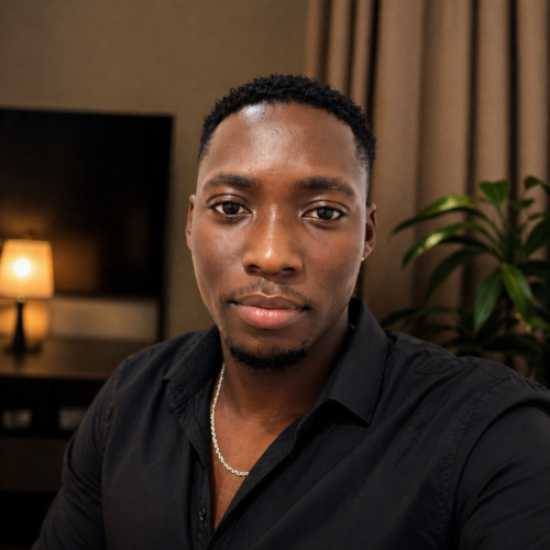Abel E. profile photo