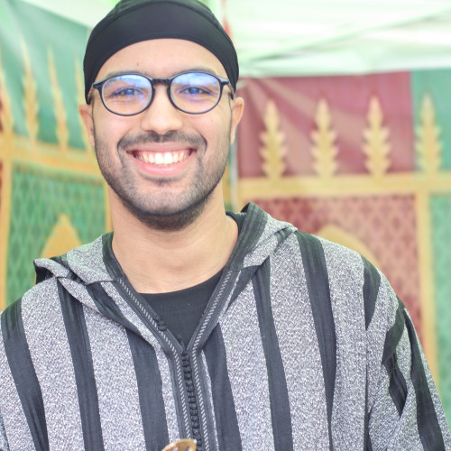 Issam C. profile photo