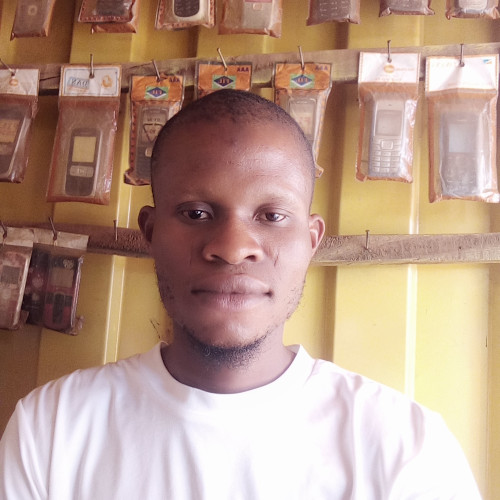 Ibrahim  A. profile photo
